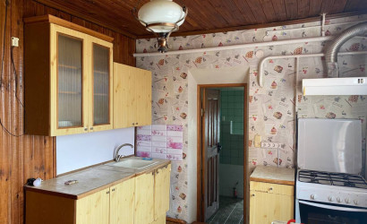 Купить 4-комнатную квартиру, Красное, Андриякина, 11. Фото 18