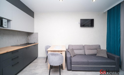 Купить 1-комнатную квартиру, Минск, Жореса Алфёрова ул., 9 (Октябрьский район). Фото 9