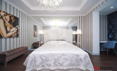 Купить 4-комнатную квартиру, Минск, Кальварийская ул., 16 (Фрунзенский район). Фото 29