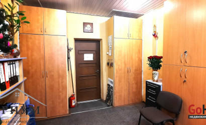 Продажа офиса, Минск, Володько ул., 20,  905.3 кв.м.. Фото 11