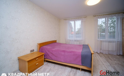 Купить дом в деревне, . Красная гвоздика, 5.87 соток. Фото 9