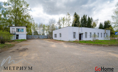 Аренда помещения, Зеленый Сад,  от 140 до 10000 кв.м.. Фото 7