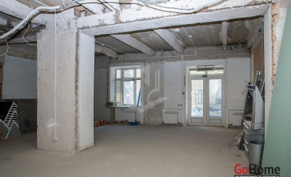 Аренда торгового помещения, Минск, Маркса ул., 25,  150 кв.м.. Фото 4