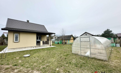 Купить дачу, СТ Энергетик-4, 9.8 соток. Фото 3