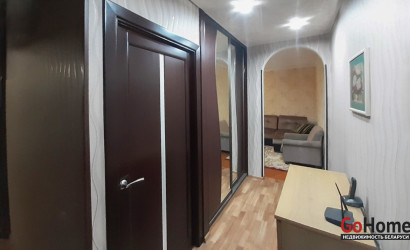 Купить 3-комнатную квартиру, Минск, ул. Берестянская, д. 11 (Советский район). Фото 5