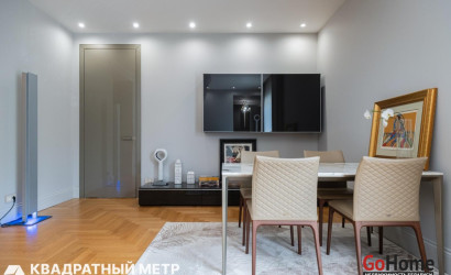 Купить 2-комнатную квартиру, Минск, Богдановича ул., 58/Б (Советский район). Фото 13