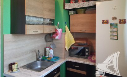 Купить 3-комнатную квартиру, Брест, Дубровка, ул. Белорусская. Фото 5