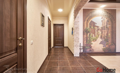 Купить коттедж, Мачулищи, 12.01 соток. Фото 25