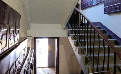 Купить 1-комнатную квартиру, Минск, Руссиянова, 13/3 (Первомайский район). Фото 12