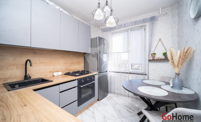 Купить 1-комнатную квартиру, Минск, Байкальская ул., 66/1 (Заводской район). Фото 17