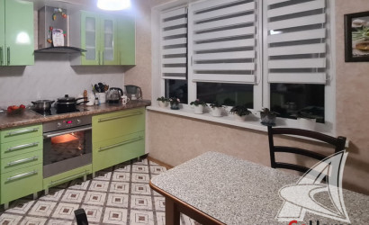 Купить 3-комнатную квартиру, Брест, Ковалево, ул. Октябрьской Революции. Фото 3