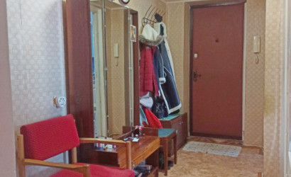 Купить 3-комнатную квартиру, Речица, Строителей ул., д.14. Фото 18