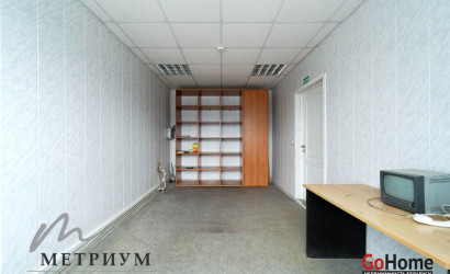 Аренда офиса, Минск, Бирюзова ул., 12/А,  от 27 до 50 кв.м.. Фото 8