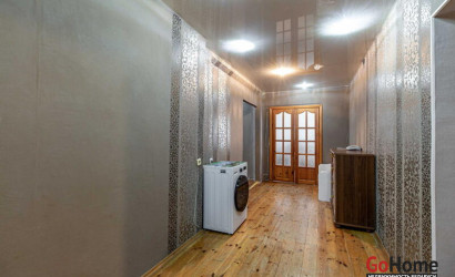 Купить 3-комнатную квартиру, Минск, Прушинских ул., 24 (Ленинский район). Фото 8