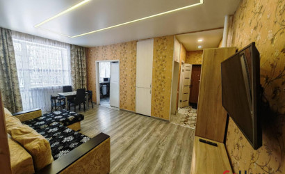 Снять 3-комнатную квартиру, Минск, просп. Партизанский, д. 60 (Заводской район). Фото 3