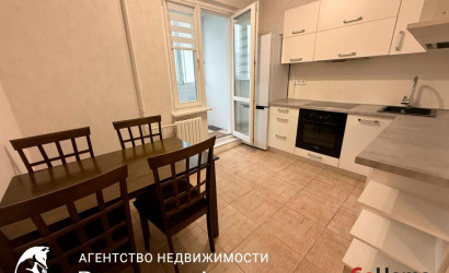 Снять 1-комнатную квартиру, Минск, Тимирязева ул. 80 (Центральный район). Фото 1