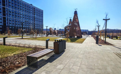 Купить 4-комнатную квартиру, Минск, Лосика ул., 55 (Московский район). Фото 31