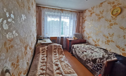 Купить 3-комнатную квартиру, Витьба, Центральная, 2. Фото 6