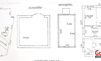 Купить дачу, Витебск, Новоулановская, 13.36 соток. Фото 10
