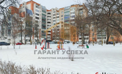 Купить 1-комнатную квартиру, Брест, ул. Московская. Фото 12