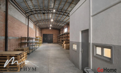 Аренда склада, Лесковка, Совхозная ул., 9/А/4,  216.6 кв.м.. Фото 2