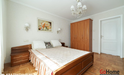 Купить 3-комнатную квартиру, Минск, Прушинских ул., 20 (Ленинский район). Фото 2