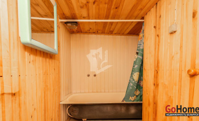 Купить дом в деревне, Кристалл-Плюс, 3.98 соток. Фото 8