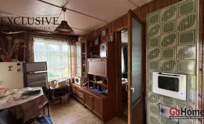 Купить дом в деревне, Мечта, 4.63 соток. Фото 6