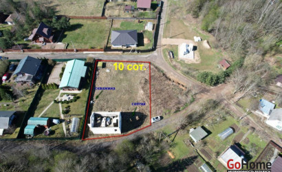 Купить участок, Солнечная поляна-85, 11 соток. Фото 3