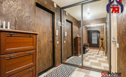 Купить 3-комнатную квартиру, Минск, Мавра ул., 5 (Фрунзенский район). Фото 21