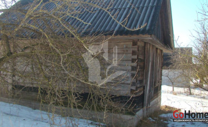 Купить дом в деревне, БЕРЕЖА, 10 соток. Фото 6