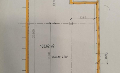 Аренда помещения, Минск, Независимости просп., 84/А,  183.62 кв.м.. Фото 9