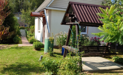 Купить дачу, Берестеново, СТ Родник2, 6 соток. Фото 12