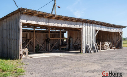 Продажа помещения, Бакиново, Новая ул., 1, 515.9 кв.м.. Фото 9