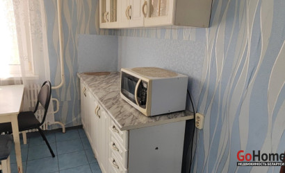 Снять 3-комнатную квартиру на сутки, Барановичи, Репина, 53. Фото 2