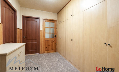 Купить 3-комнатную квартиру, Минск, Карбышева ул., 7 (Первомайский район). Фото 8