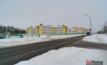 Купить 2-комнатную квартиру, Боровляны, 40 лет Победы, 29. Фото 28