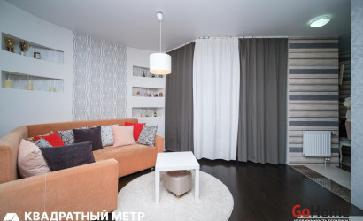 Купить 2-комнатную квартиру, Минск, Слободская ул., 125(Московский район). Фото 5