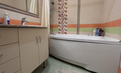 Снять 3-комнатную квартиру на сутки, Минск, ул. Лещинского, д. 31 (Фрунзенский район). Фото 16