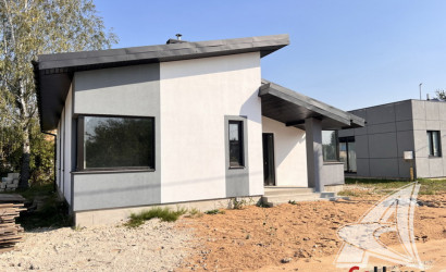 Купить дом, Брест, Сад. товарищества, 4.98 соток. Фото 4