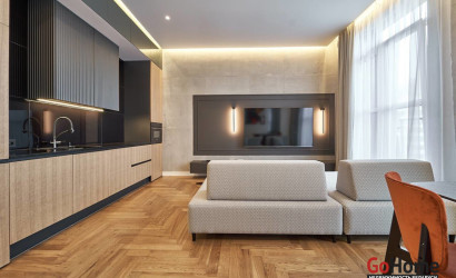  56 м2, Минск(Франциска Скорины, 5)
