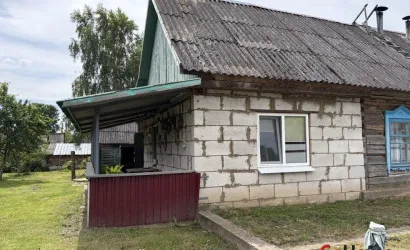  37.9 м2, Клинок(Молодежная ул., 2)