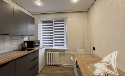 Купить 1-комнатную квартиру, Брест, Центр, пр-т Машерова. Фото 7