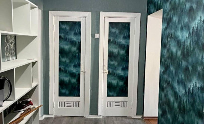 Купить 1-комнатную квартиру, Витебск, Советская ул., 5. Фото 8