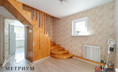 Купить коттедж, Борисов, Чкалова 6-й пер., 7.9 соток. Фото 21