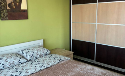 Снять 1-комнатную квартиру на сутки, Минск, Славинского 37 (Первомайский район). Фото 2