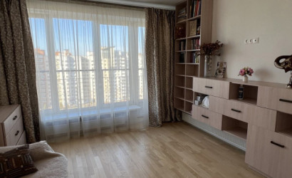 Снять 3-комнатную квартиру, Минск, Независимости, 168/3 (Первомайский район). Фото 14