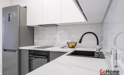 Снять 1-комнатную квартиру, Минск, ул. Макаенка, д. 12ж. Фото 6