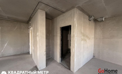 Купить 3-комнатную квартиру, Минск, Виталия Цвирко ул., 73(Советский район). Фото 13