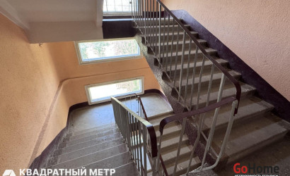 Купить 3-комнатную квартиру, Минск, Якубовского ул., 19(Фрунзенский район). Фото 17